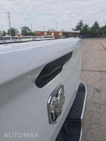 2024 Ram 2500 Tradesman Crew Cab Long Bed - miniatura 22
