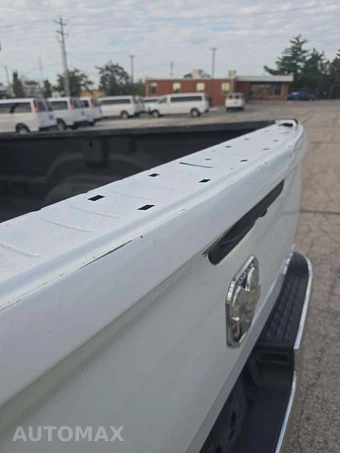 2024 Ram 2500 Tradesman Crew Cab Long Bed - miniatura 24