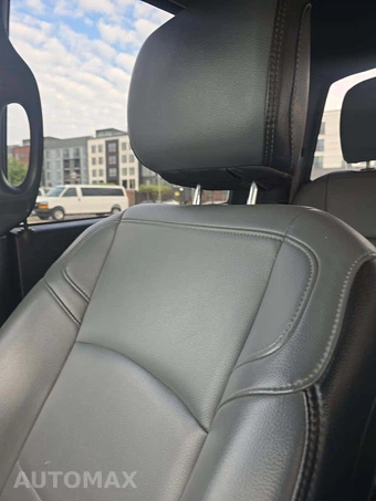 2024 Ram 2500 Tradesman Crew Cab Long Bed - miniatura 26