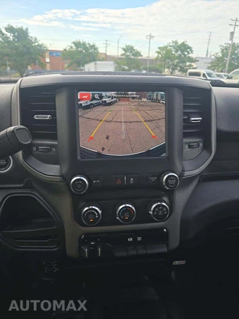 2024 Ram 2500 Tradesman Crew Cab Long Bed - miniatura 7