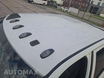 2024 Ram 2500 Tradesman Crew Cab Long Bed - miniatura 9