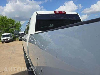 2024 Ram 2500 Tradesman Crew Cab Long Bed - miniatura 4