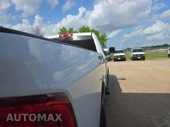 2024 Ram 2500 Tradesman Crew Cab Long Bed - miniatura 6
