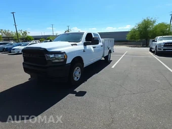 2024 Ram 2500 Tradesman Crew Cab Long Bed