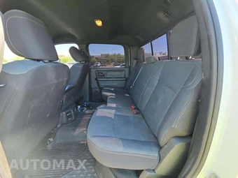 2024 Ram 2500 Tradesman Crew Cab Long Bed - miniatura 10
