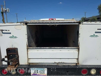 2024 Ram 2500 Tradesman Crew Cab Long Bed - miniatura 11