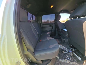 2024 Ram 2500 Tradesman Crew Cab Long Bed - miniatura 13