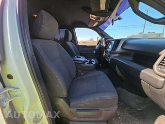 2024 Ram 2500 Tradesman Crew Cab Long Bed - miniatura 15