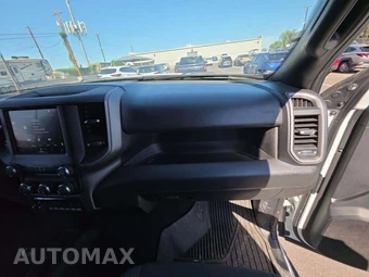 2024 Ram 2500 Tradesman Crew Cab Long Bed - miniatura 16