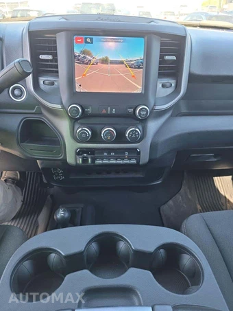 2024 Ram 2500 Tradesman Crew Cab Long Bed - miniatura 7