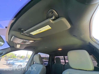 2024 Ram 2500 Tradesman Crew Cab Long Bed - miniatura 8