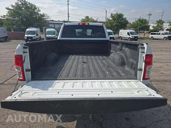 2024 Ram 2500 Tradesman Crew Cab Long Bed - miniatura 11