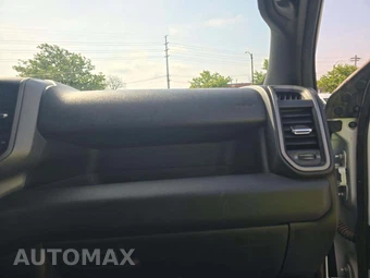 2024 Ram 2500 Tradesman Crew Cab Long Bed - miniatura 16