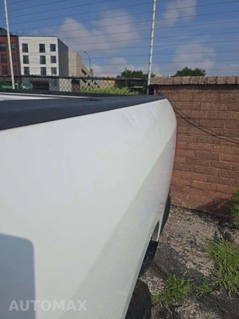 2024 Ram 2500 Tradesman Crew Cab Long Bed - miniatura 20