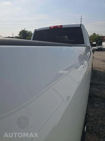 2024 Ram 2500 Tradesman Crew Cab Long Bed - miniatura 22