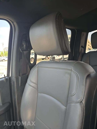 2024 Ram 2500 Tradesman Crew Cab Long Bed - miniatura 24