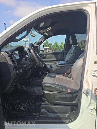 2024 Ram 2500 Tradesman Crew Cab Long Bed - miniatura 3