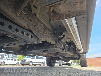 2024 Ram 2500 Tradesman Crew Cab Long Bed - miniatura 4
