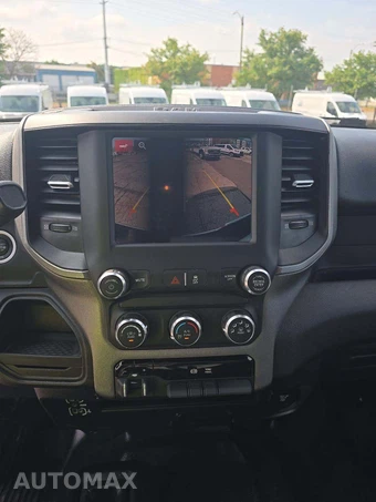 2024 Ram 2500 Tradesman Crew Cab Long Bed - miniatura 7