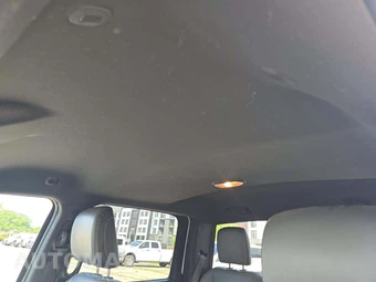 2024 Ram 2500 Tradesman Crew Cab Long Bed - miniatura 8