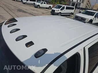 2024 Ram 2500 Tradesman Crew Cab Long Bed - miniatura 9