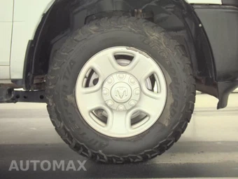 2024 Ram 2500 Tradesman Crew Cab Long Bed - miniatura 10