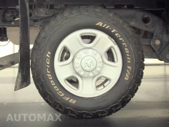 2024 Ram 2500 Tradesman Crew Cab Long Bed - miniatura 11