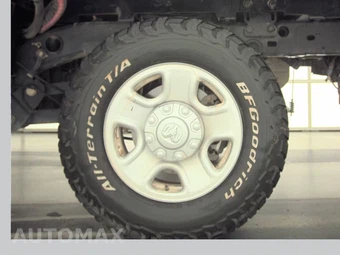 2024 Ram 2500 Tradesman Crew Cab Long Bed - miniatura 12