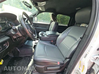 2024 Ram 2500 Tradesman Crew Cab Long Bed - miniatura 13