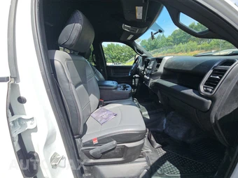 2024 Ram 2500 Tradesman Crew Cab Long Bed - miniatura 14