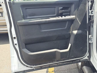 2024 Ram 2500 Tradesman Crew Cab Long Bed - miniatura 15