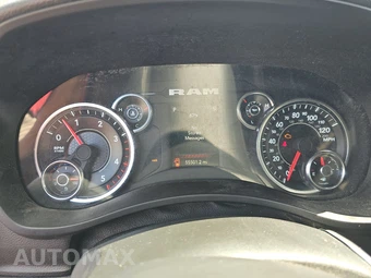 2024 Ram 2500 Tradesman Crew Cab Long Bed - miniatura 18