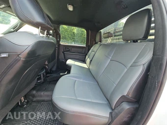 2024 Ram 2500 Tradesman Crew Cab Long Bed - miniatura 19
