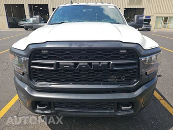 2024 Ram 2500 Tradesman Crew Cab Long Bed - miniatura 2
