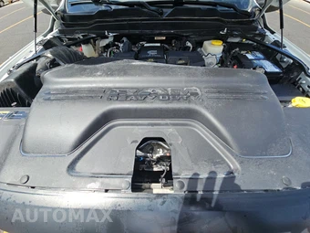 2024 Ram 2500 Tradesman Crew Cab Long Bed - miniatura 22