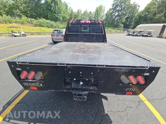 2024 Ram 2500 Tradesman Crew Cab Long Bed - miniatura 23
