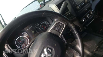 2024 Ram 2500 Tradesman Crew Cab Long Bed - miniatura 31