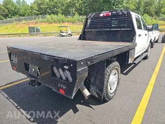 2024 Ram 2500 Tradesman Crew Cab Long Bed - miniatura 5