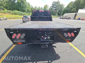 2024 Ram 2500 Tradesman Crew Cab Long Bed - miniatura 6