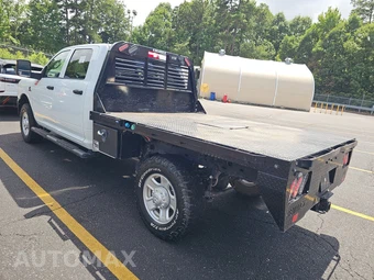 2024 Ram 2500 Tradesman Crew Cab Long Bed - miniatura 8