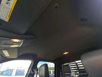 2024 Ram 2500 Tradesman Crew Cab Long Bed - miniatura 11