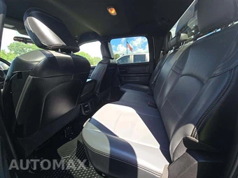 2024 Ram 2500 Tradesman Crew Cab Long Bed - miniatura 13