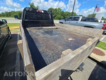 2024 Ram 2500 Tradesman Crew Cab Long Bed - miniatura 14