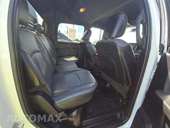 2024 Ram 2500 Tradesman Crew Cab Long Bed - miniatura 16