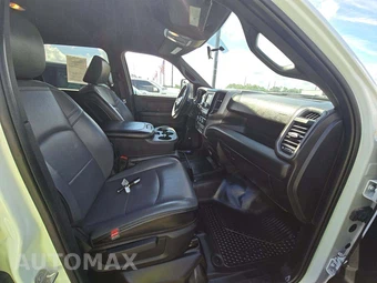 2024 Ram 2500 Tradesman Crew Cab Long Bed - miniatura 18