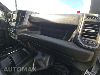 2024 Ram 2500 Tradesman Crew Cab Long Bed - miniatura 19