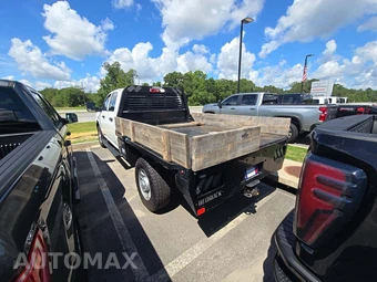 2024 Ram 2500 Tradesman Crew Cab Long Bed - miniatura 2