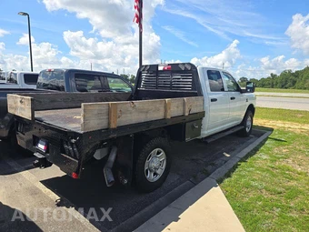 2024 Ram 2500 Tradesman Crew Cab Long Bed - miniatura 3