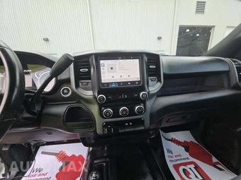 2024 Ram 2500 Tradesman Crew Cab Long Bed - miniatura 10
