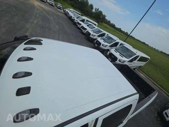 2024 Ram 2500 Tradesman Crew Cab Long Bed - miniatura 12